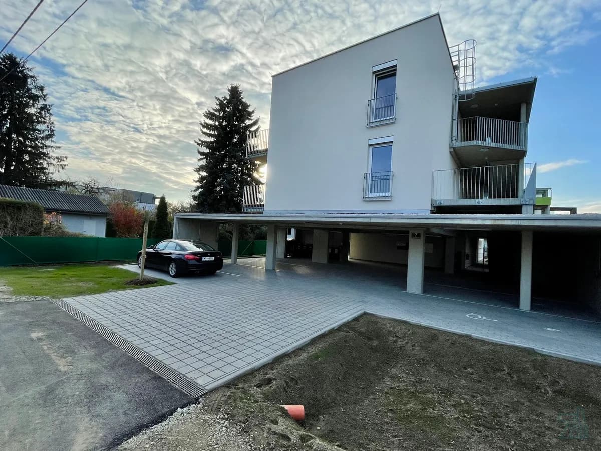 4-Zimmer-Gewerbeimmobilie kaufen in Graz – 91,38 m², € 370.000 – Bild 14 von 15