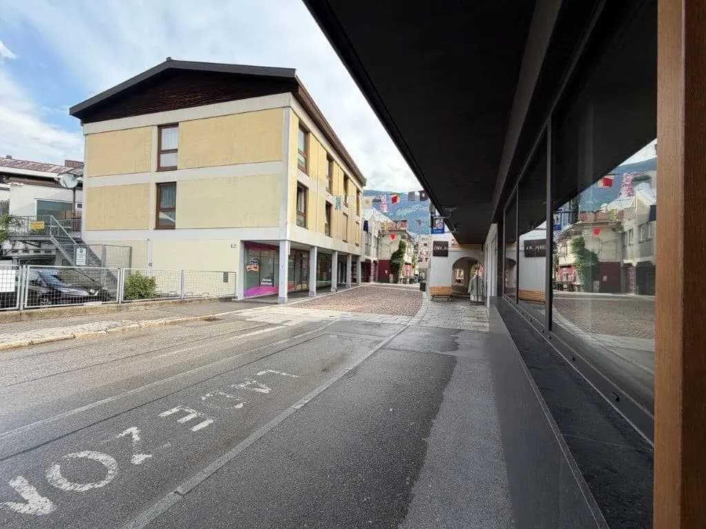 Gewerbeimmobilie mieten in Lienz – 124 m², € 2.000 – Bild 11 von 11