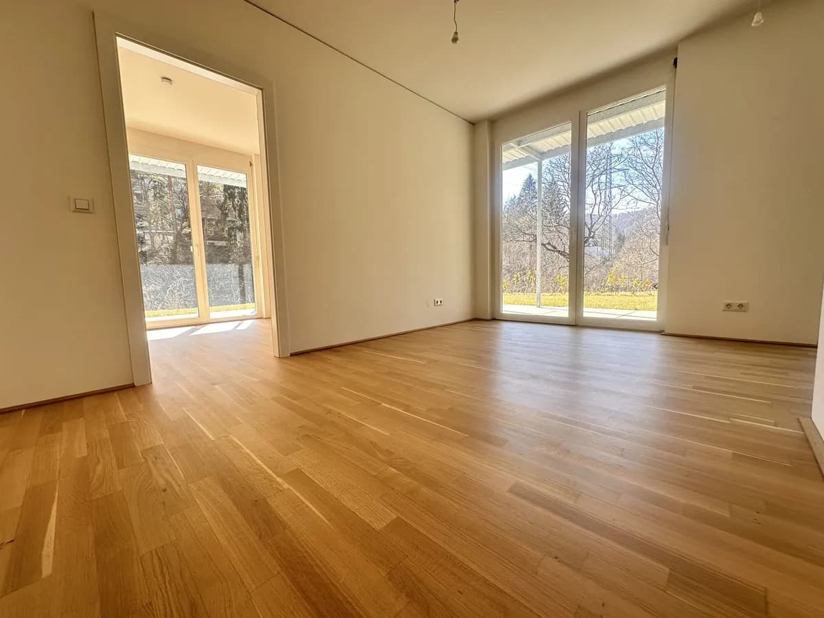 3-Zimmer-Wohnung kaufen in Graz – 54,65 m², € 289.000 – Bild 2 von 13