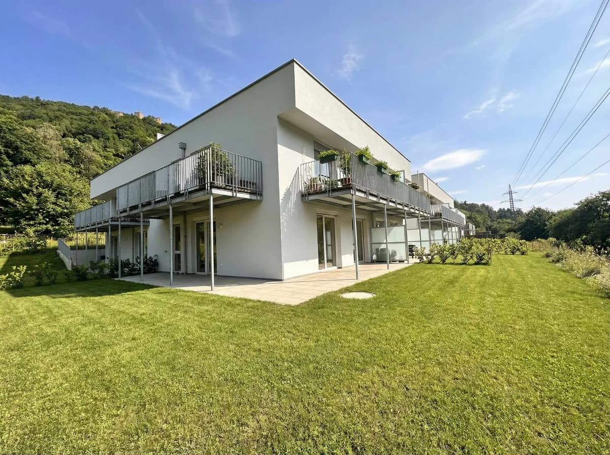 3-Zimmer-Wohnung kaufen in Graz – 54,65 m², € 289.000 – Bild 11 von 13