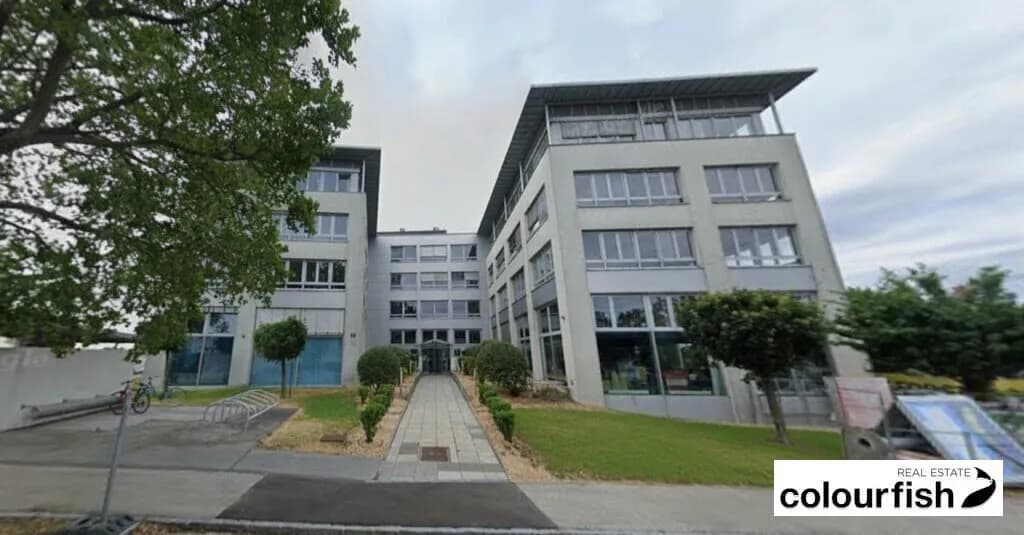 Gewerbeimmobilie mieten in Bruck an der Leitha – 424 m², € 6.429 – Bild 4 von 5