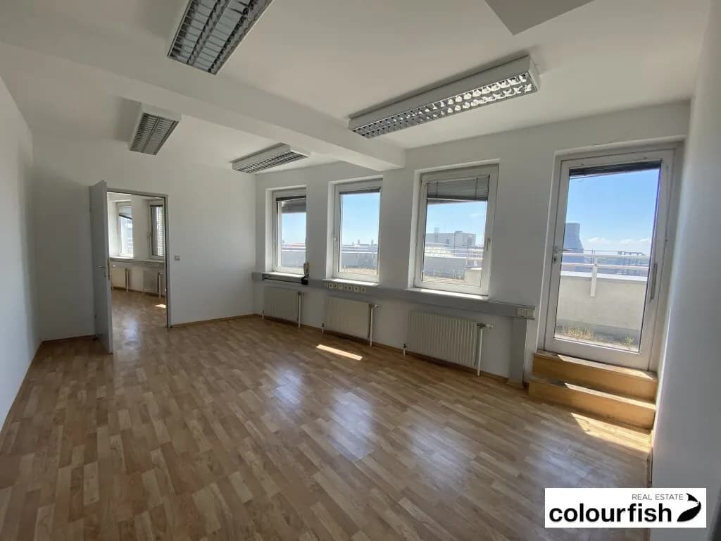 Gewerbeimmobilie mieten in Wien – 190 m², € 2.606 – Bild 4 von 14