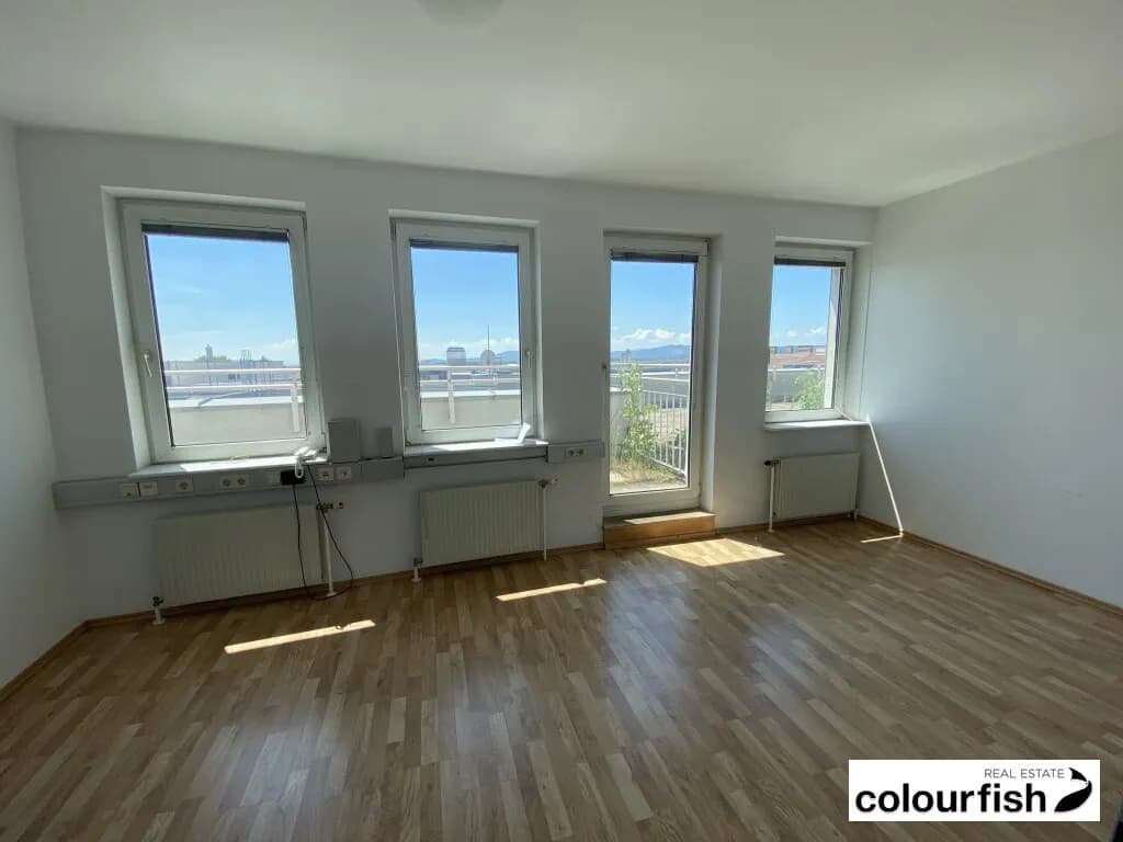 Gewerbeimmobilie mieten in Wien – 190 m², € 2.606 – Bild 5 von 14