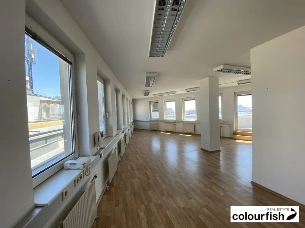 Gewerbeimmobilie mieten in Wien – 190 m², € 2.606 – Bild 6 von 14