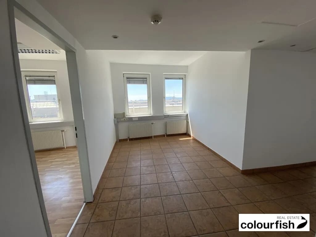 Gewerbeimmobilie mieten in Wien – 190 m², € 2.606 – Bild 7 von 14