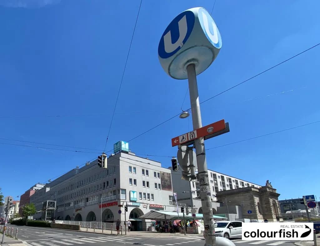 Gewerbeimmobilie mieten in Wien – 190 m², € 2.606 – Bild 10 von 14