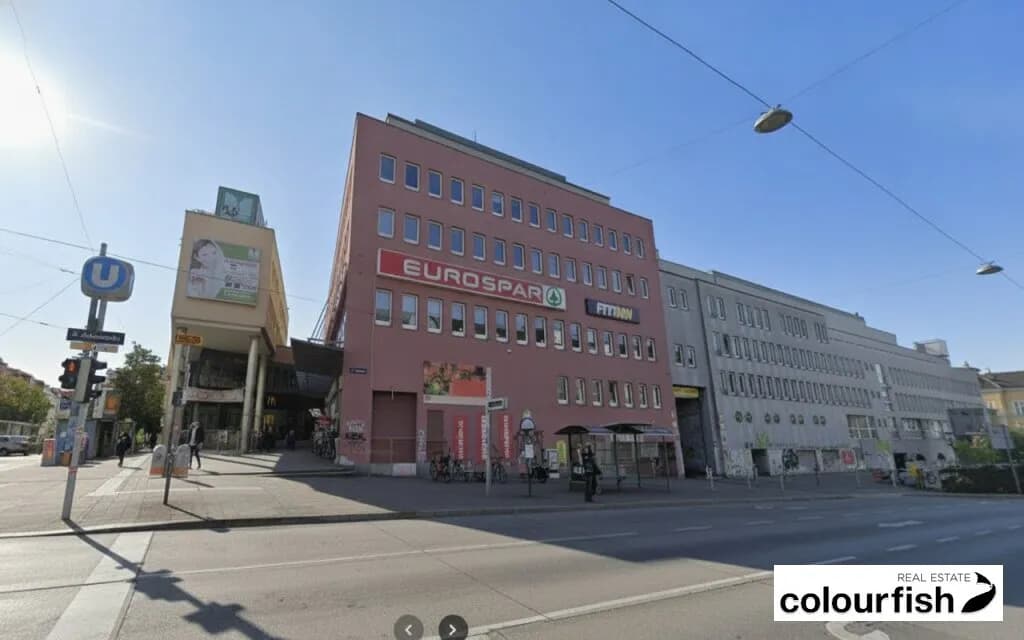 Gewerbeimmobilie mieten in Wien – 190 m², € 2.606 – Bild 12 von 14