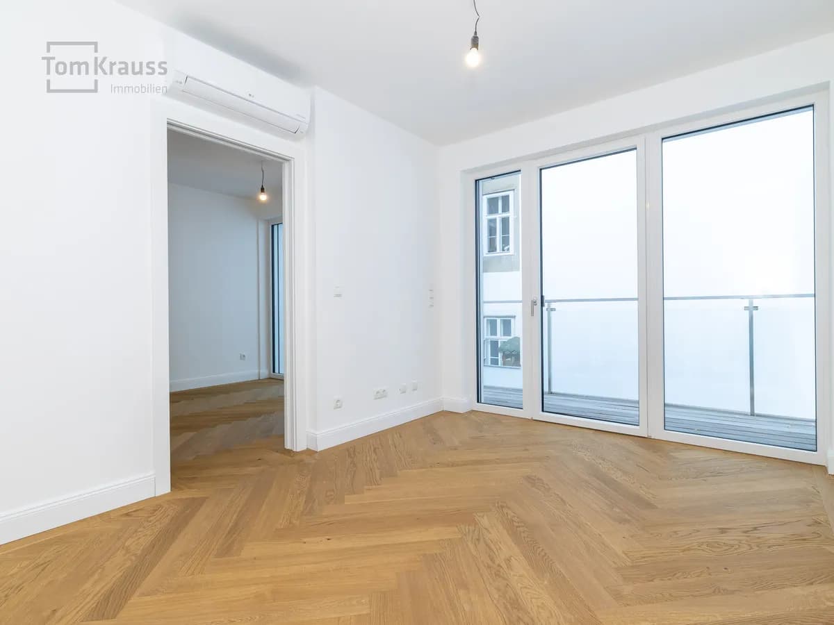 2-Zimmer-Wohnung kaufen in Wien – 39,47 m², € 419.500 – Bild 4 von 18