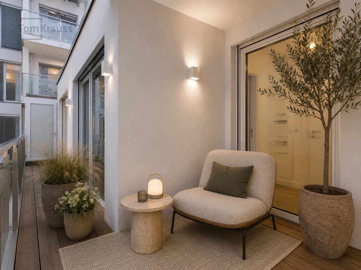 2-Zimmer-Wohnung kaufen in Wien – 39,47 m², € 419.500 – Bild 5 von 18