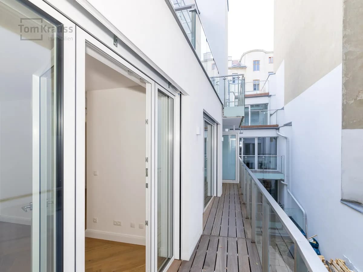 2-Zimmer-Wohnung kaufen in Wien – 39,47 m², € 419.500 – Bild 9 von 18