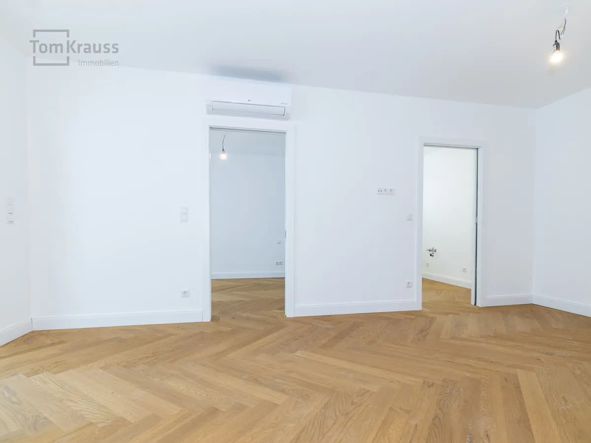 2-Zimmer-Wohnung kaufen in Wien – 39,47 m², € 419.500 – Bild 10 von 18