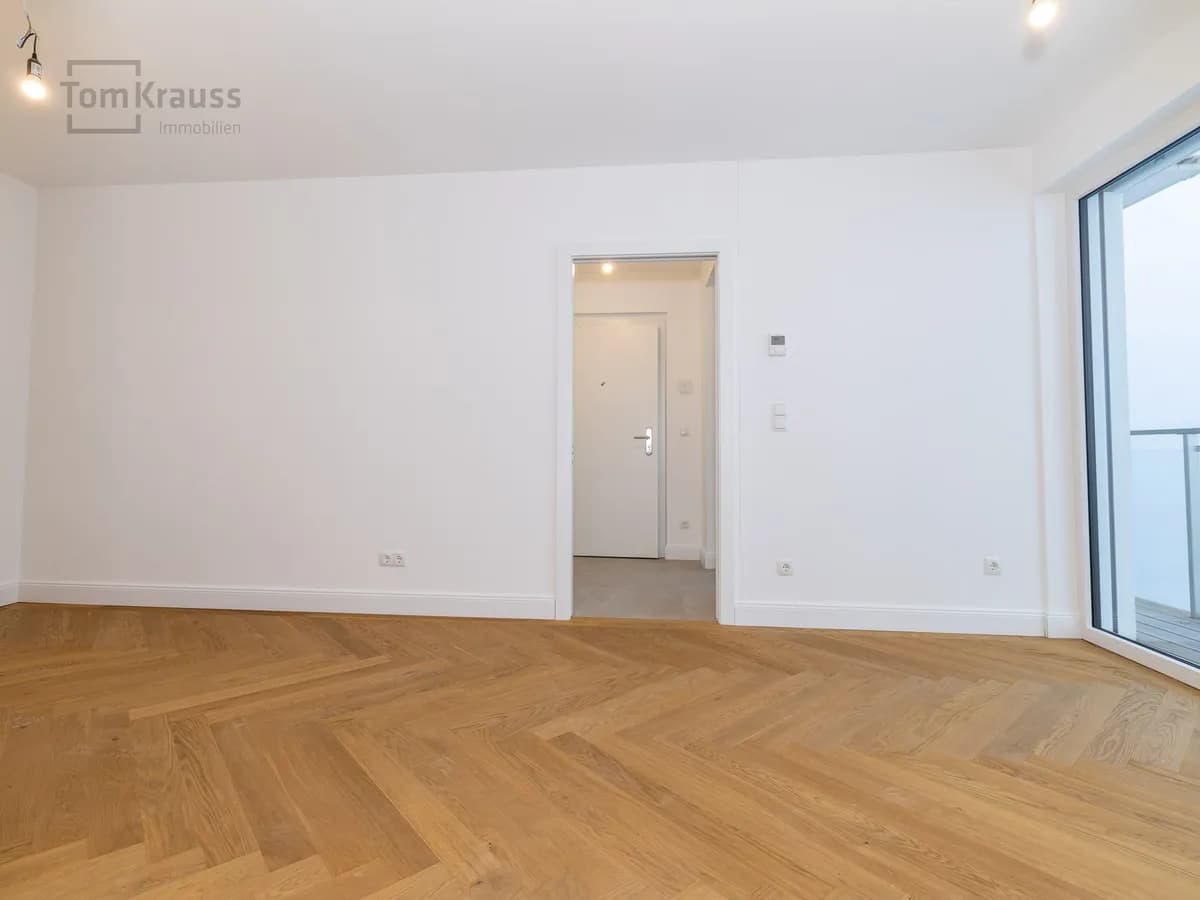 2-Zimmer-Wohnung kaufen in Wien – 39,47 m², € 419.500 – Bild 11 von 18