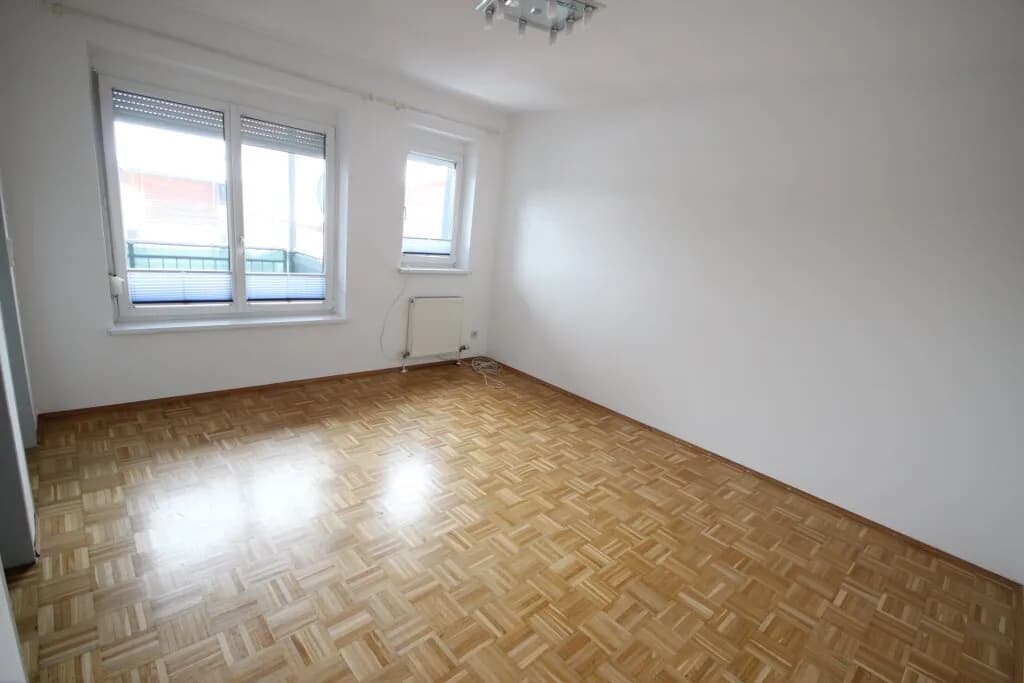 2-Zimmer-Wohnung mieten in Klagenfurt – 55 m², € 830 – Bild 2 von 13