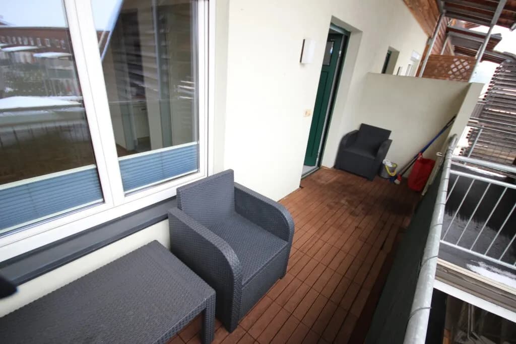 2-Zimmer-Wohnung mieten in Klagenfurt – 55 m², € 830 – Bild 3 von 13