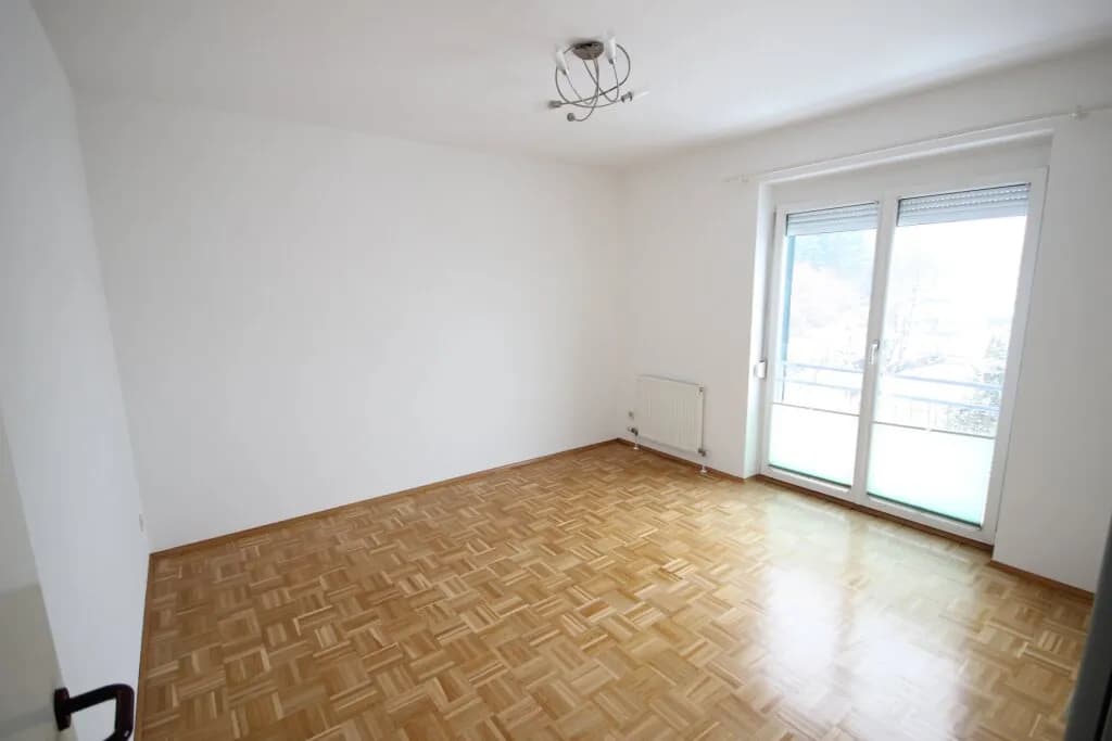 2-Zimmer-Wohnung mieten in Klagenfurt – 55 m², € 830 – Bild 5 von 13