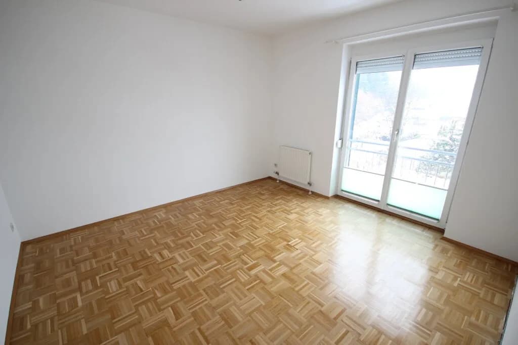 2-Zimmer-Wohnung mieten in Klagenfurt – 55 m², € 830 – Bild 6 von 13
