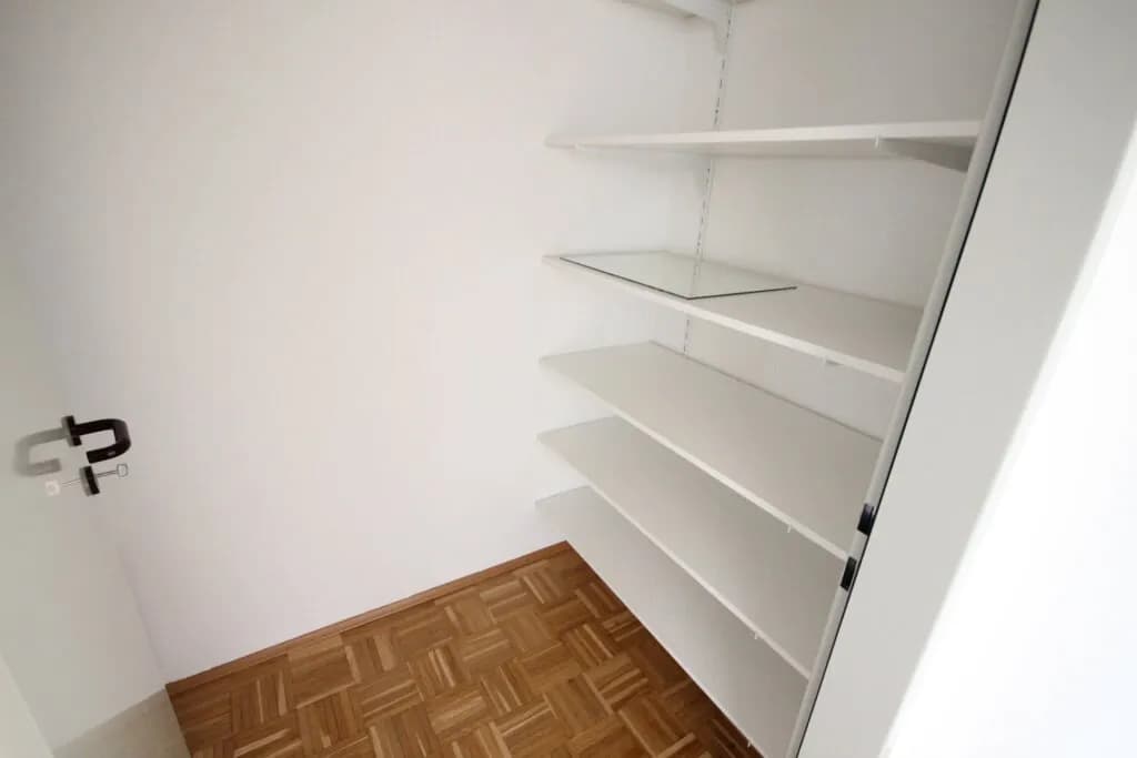 2-Zimmer-Wohnung mieten in Klagenfurt – 55 m², € 830 – Bild 10 von 13