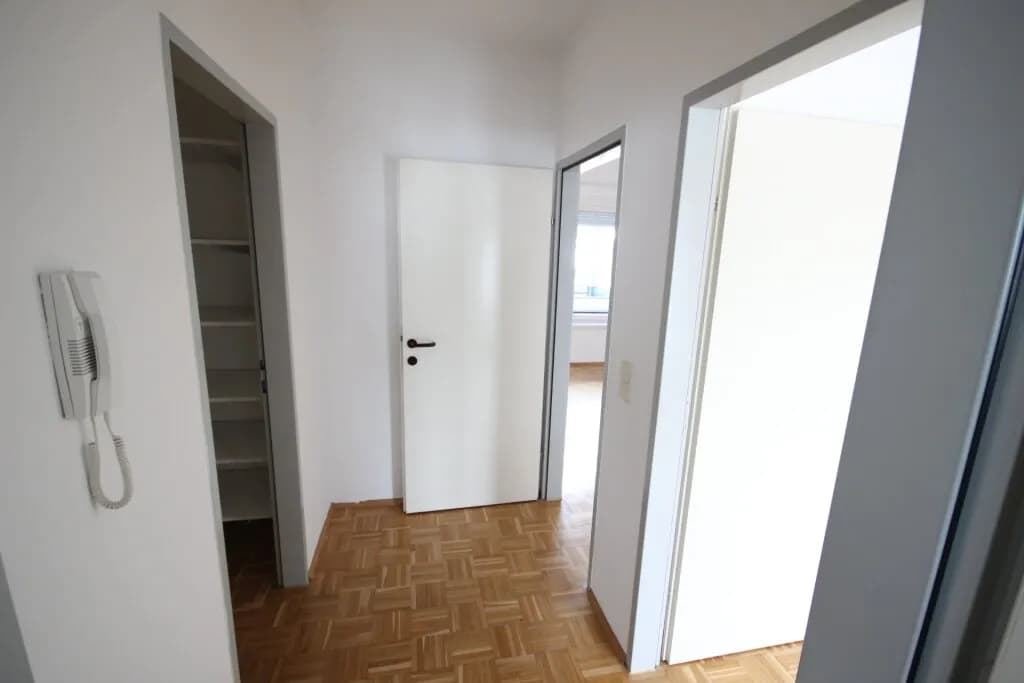 2-Zimmer-Wohnung mieten in Klagenfurt – 55 m², € 830 – Bild 11 von 13
