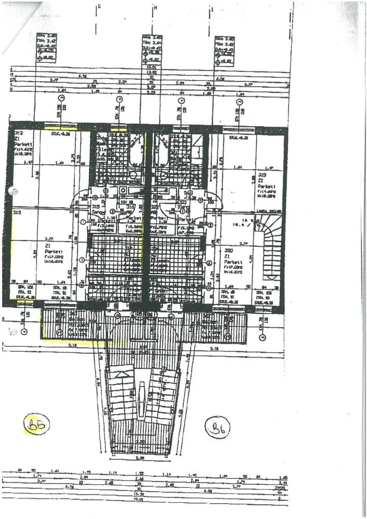 2-Zimmer-Wohnung mieten in Klagenfurt – 55 m², € 830 – Bild 13 von 13