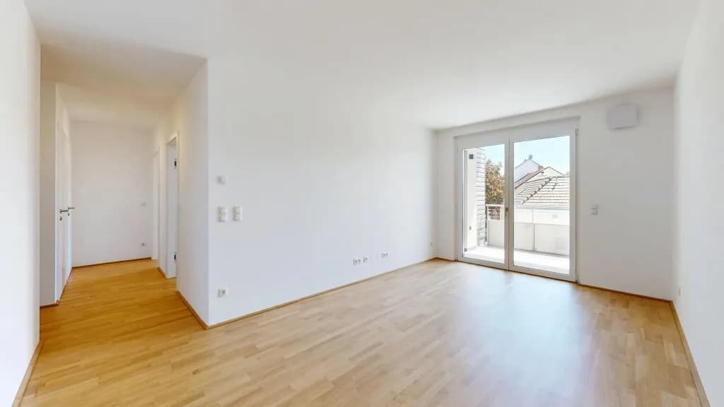 3-Zimmer-Wohnung kaufen in Gänserndorf – 79,43 m², € 414.000