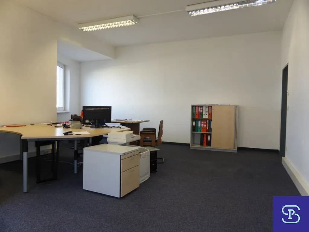 2-Zimmer-Gewerbeimmobilie mieten in Wien – 78 m², € 705 – Bild 1 von 7