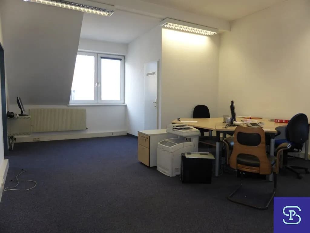 2-Zimmer-Gewerbeimmobilie mieten in Wien – 78 m², € 705 – Bild 2 von 7