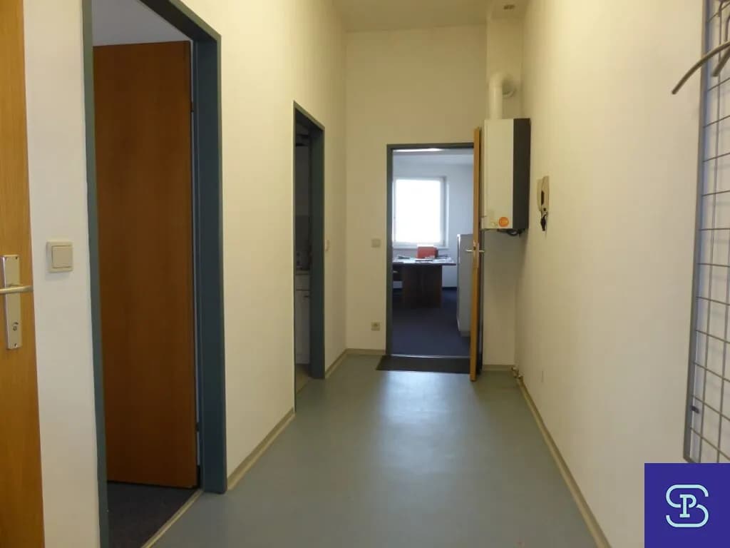 2-Zimmer-Gewerbeimmobilie mieten in Wien – 78 m², € 705 – Bild 6 von 7