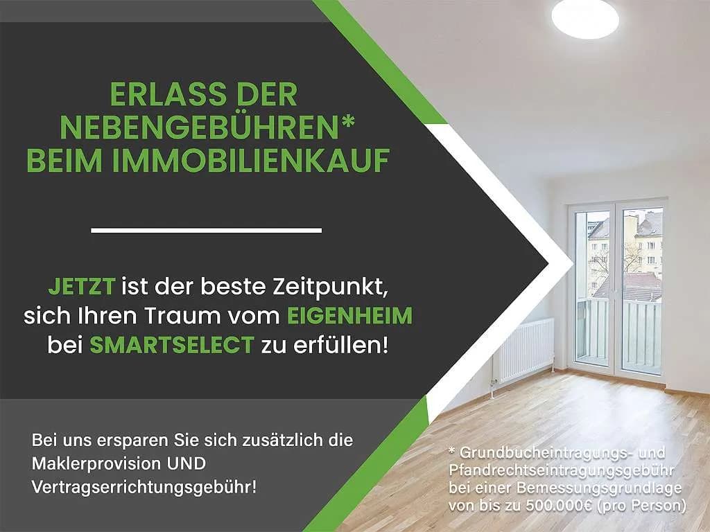 3-Zimmer-Wohnung kaufen in Wien – 77,37 m², € 369.000 – Bild 23 von 48