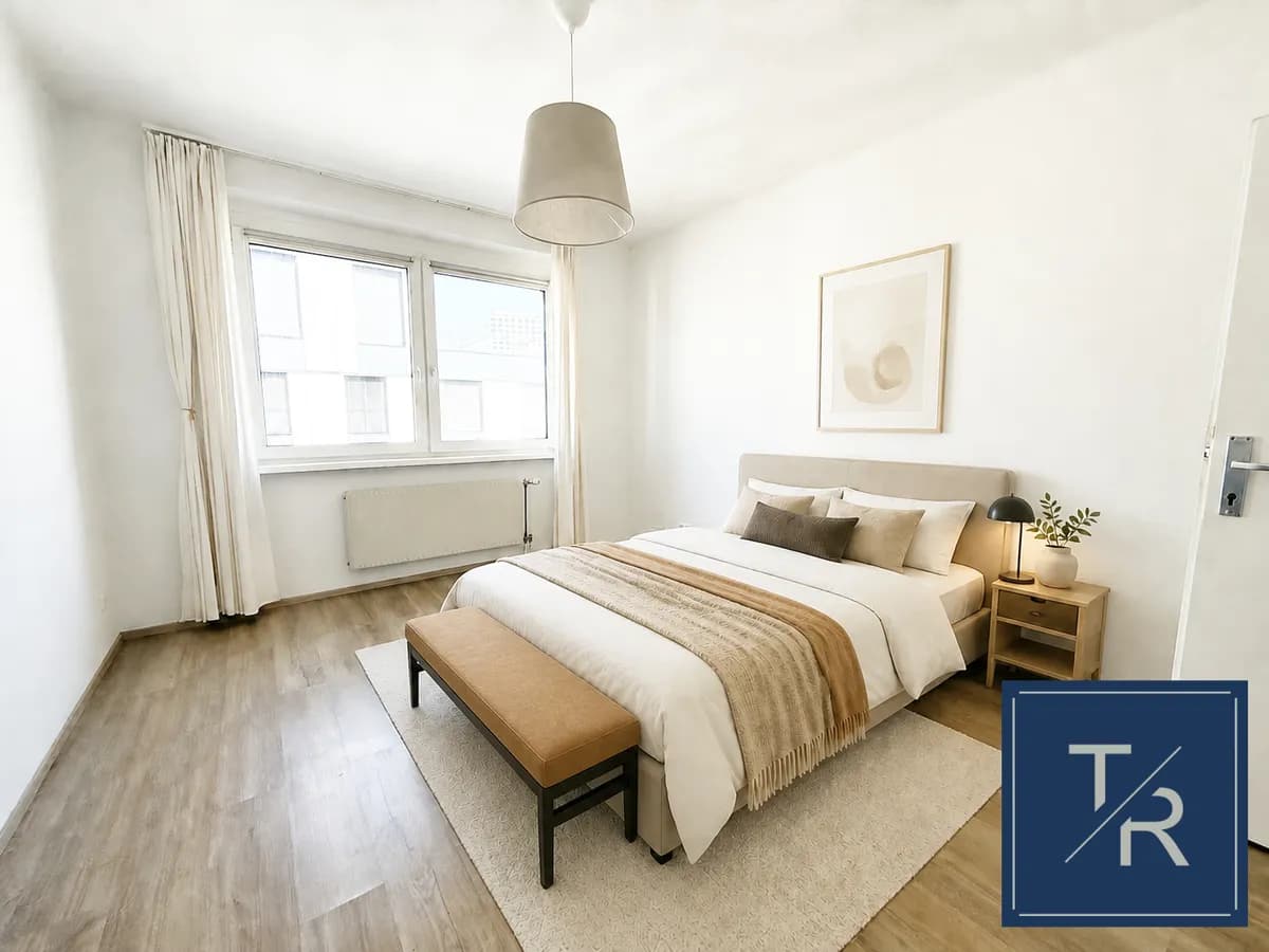 4-Zimmer-Wohnung kaufen in Linz – 84 m², € 299.000 – Bild 2 von 16