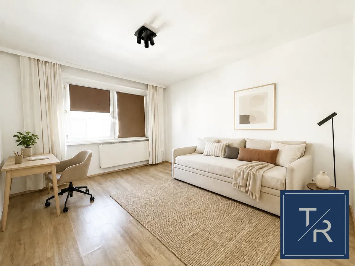 4-Zimmer-Wohnung kaufen in Linz – 84 m², € 299.000 – Bild 3 von 16
