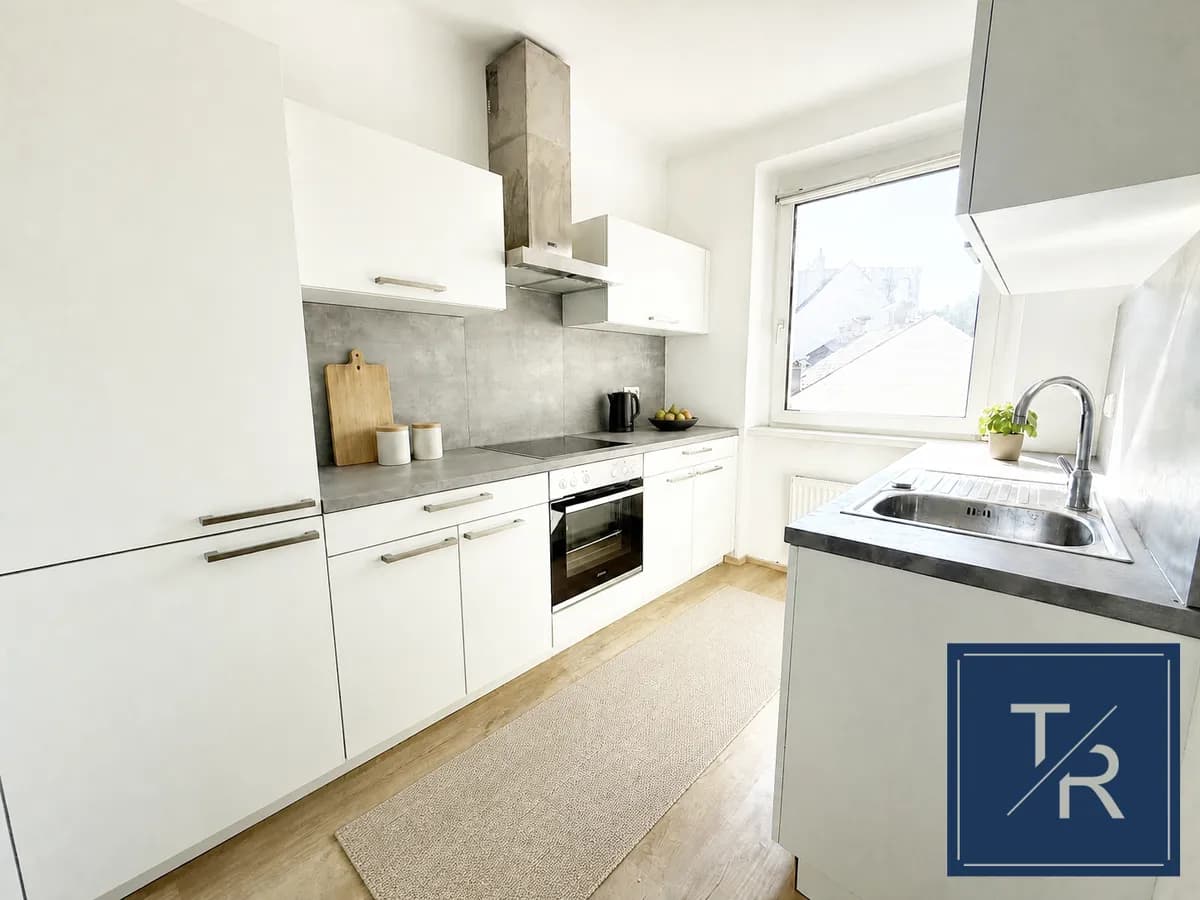 4-Zimmer-Wohnung kaufen in Linz – 84 m², € 299.000 – Bild 4 von 16