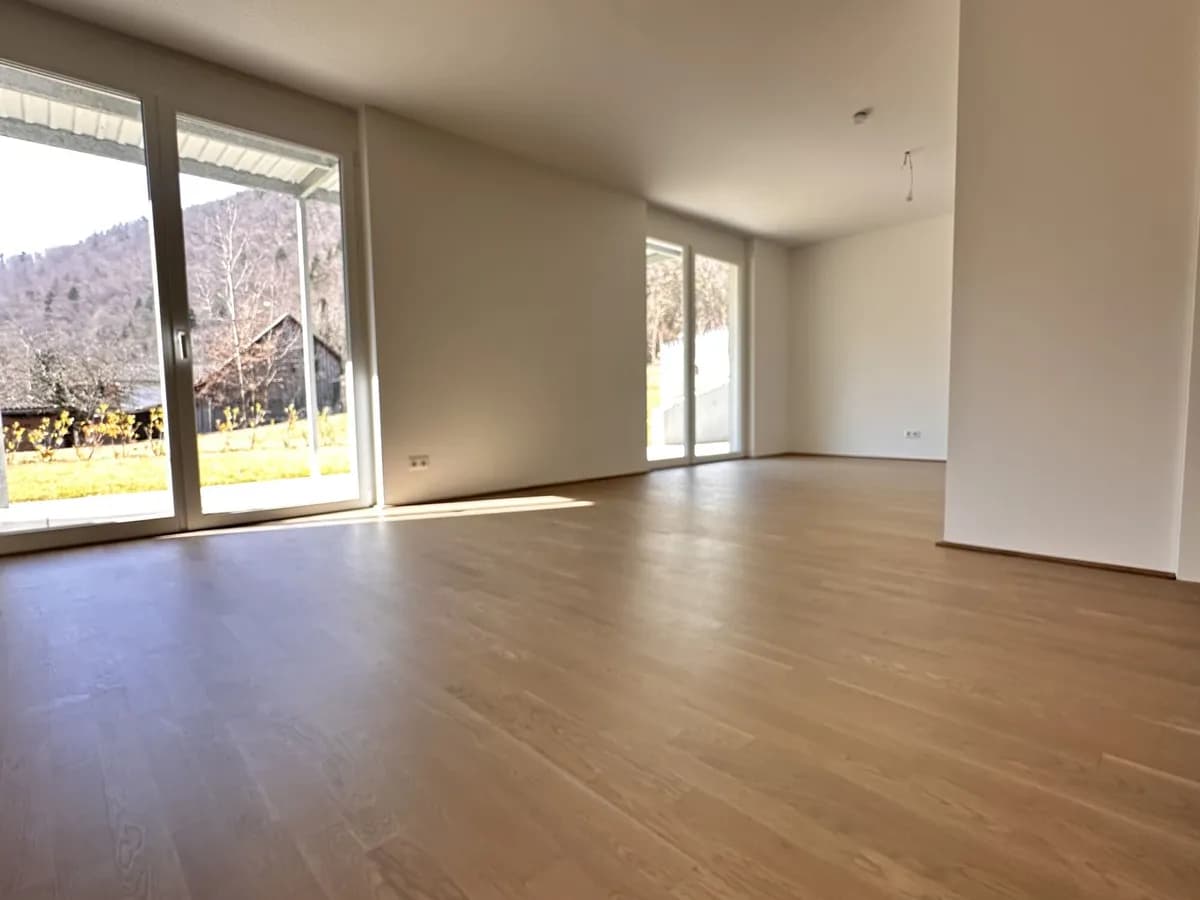 4-Zimmer-Wohnung kaufen in Graz – 96,43 m², € 468.000 – Bild 1 von 12