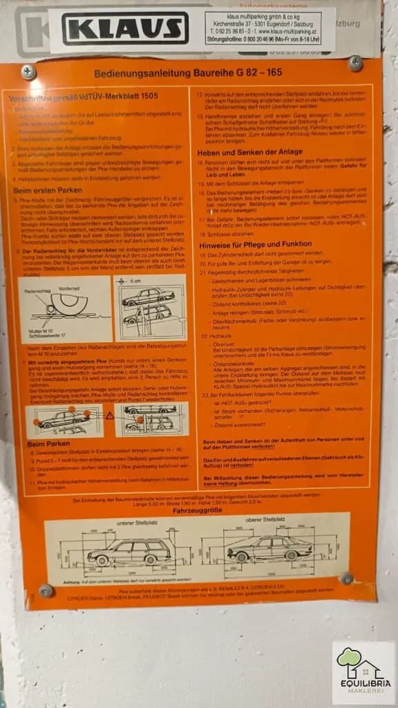 Immobilie mieten in Wien – € 120 – Bild 4 von 4