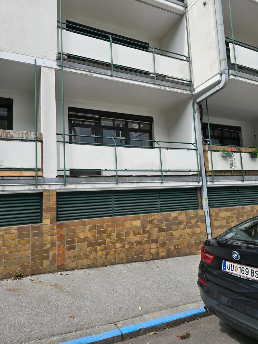 1-Zimmer-Wohnung kaufen in Linz – 48 m², € 179.000