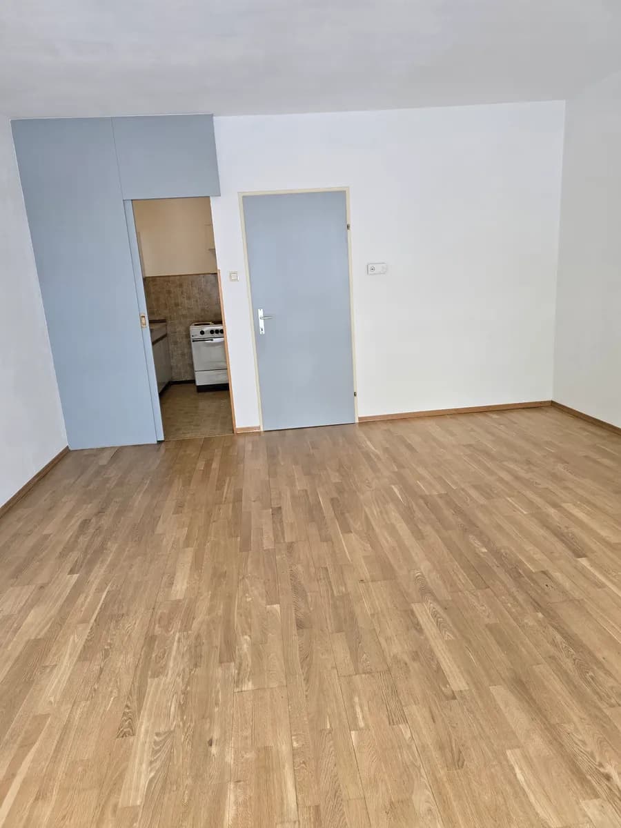 1-Zimmer-Wohnung kaufen in Linz – 48 m², € 179.000 – Bild 3 von 9