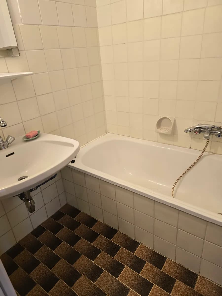 1-Zimmer-Wohnung kaufen in Linz – 48 m², € 179.000 – Bild 5 von 9
