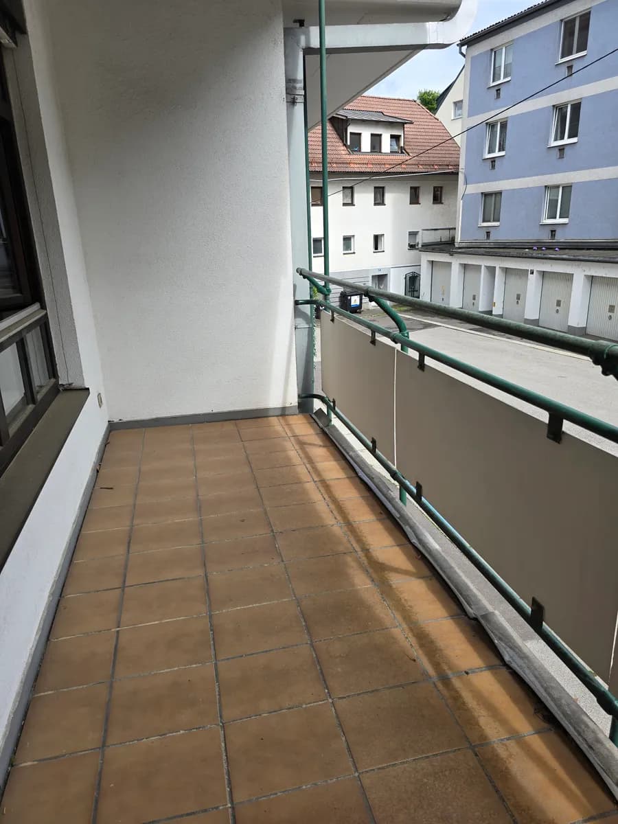 1-Zimmer-Wohnung kaufen in Linz – 48 m², € 179.000 – Bild 8 von 9