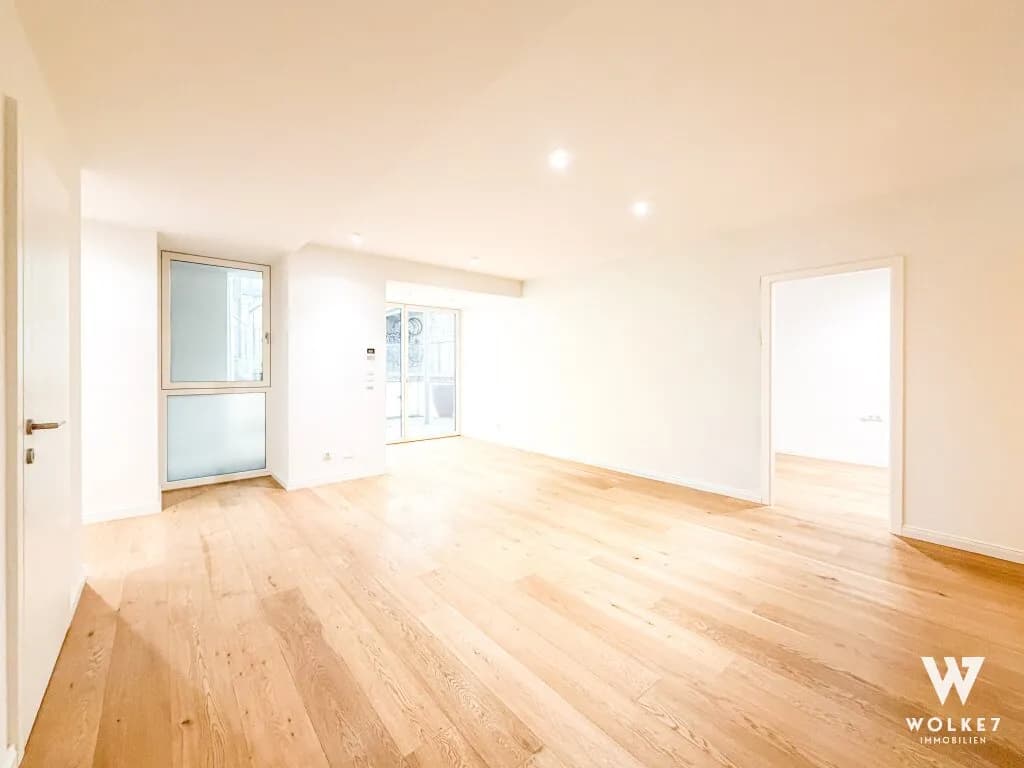 2-Zimmer-Wohnung kaufen in Wien – 61,19 m², € 299.000 – Bild 3 von 8