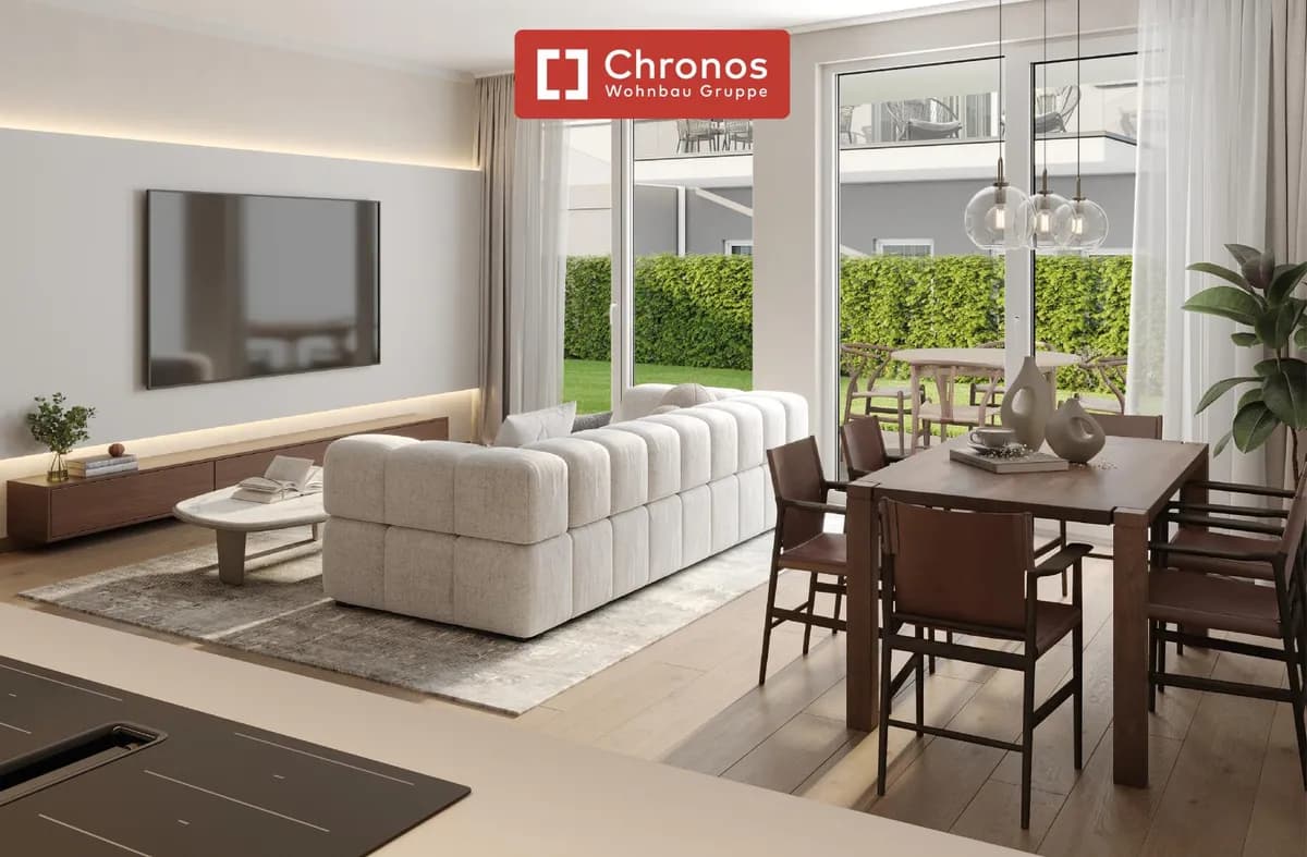 4-Zimmer-Wohnung kaufen in Wien – 114,79 m², € 589.600 – Bild 4 von 5