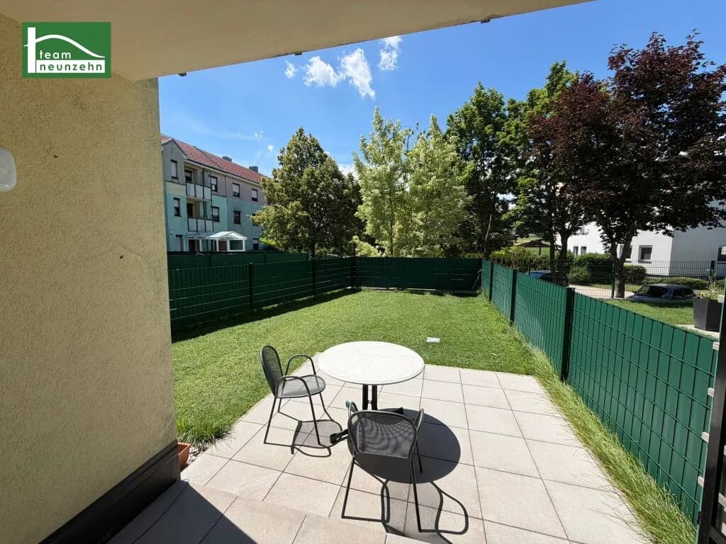 3-Zimmer-Wohnung kaufen in Eisenstadt – 63,8 m², € 229.000