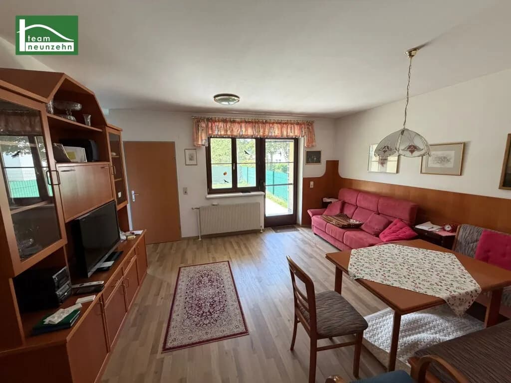 3-Zimmer-Wohnung kaufen in Eisenstadt – 63,8 m², € 229.000 – Bild 3 von 20