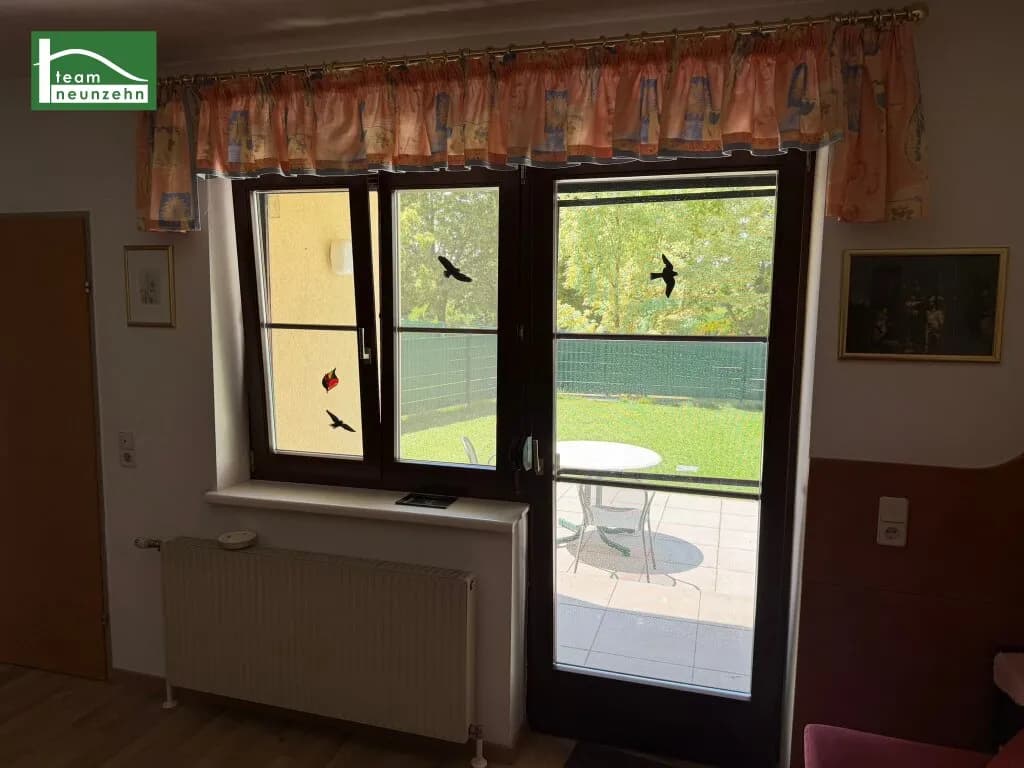 3-Zimmer-Wohnung kaufen in Eisenstadt – 63,8 m², € 229.000 – Bild 4 von 20