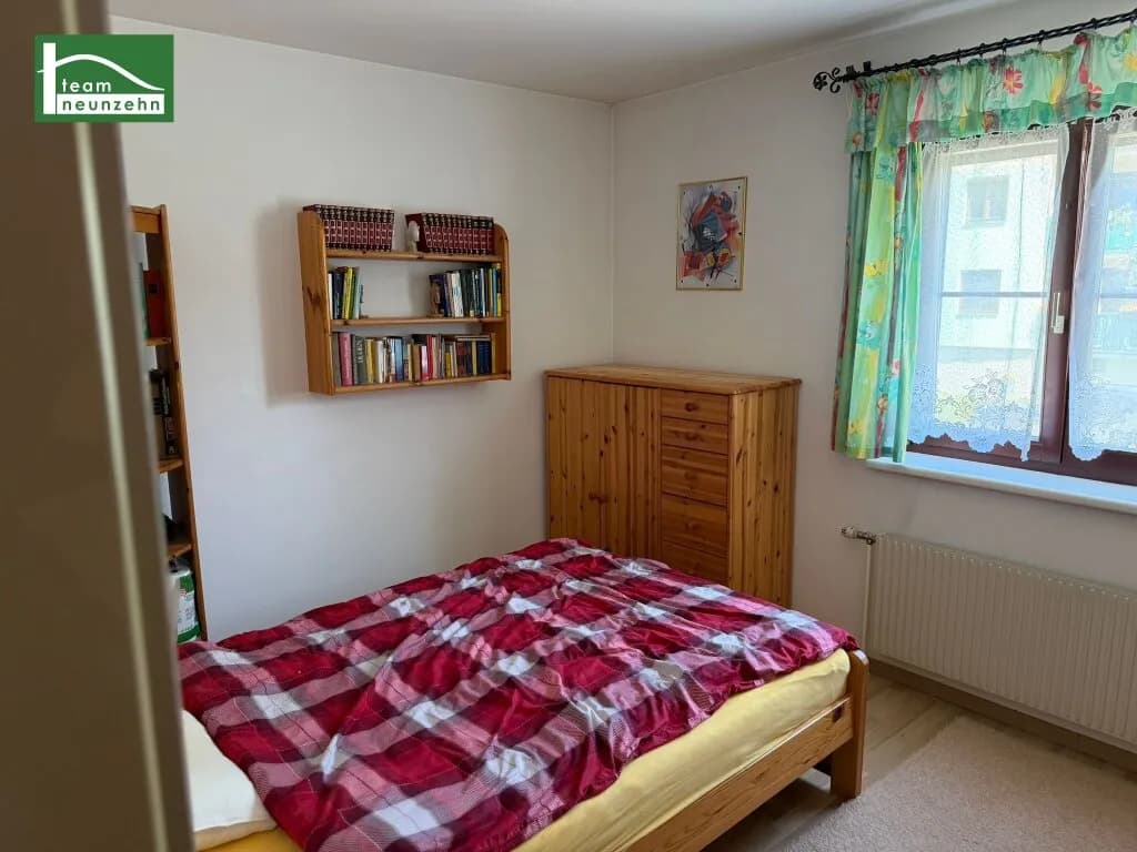 3-Zimmer-Wohnung kaufen in Eisenstadt – 63,8 m², € 229.000 – Bild 5 von 20