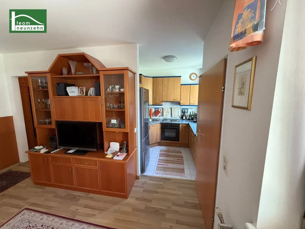 3-Zimmer-Wohnung kaufen in Eisenstadt – 63,8 m², € 229.000 – Bild 6 von 20