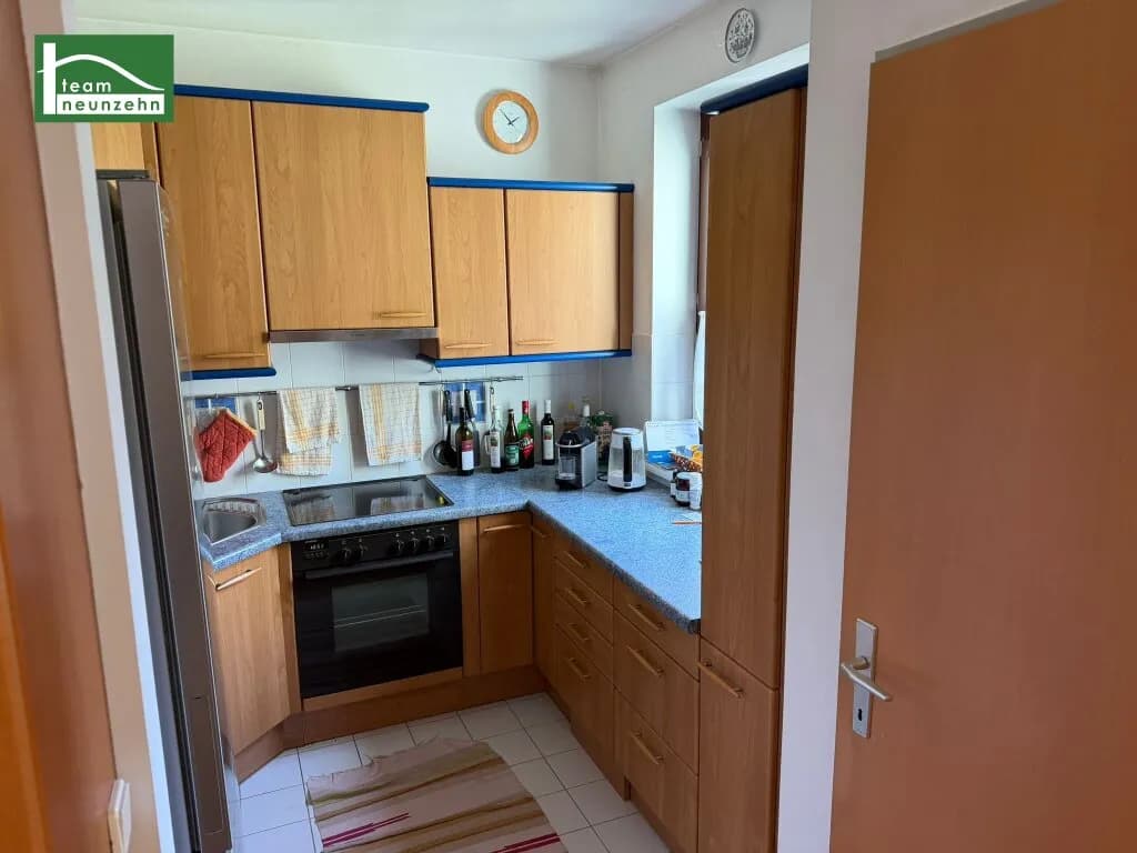 3-Zimmer-Wohnung kaufen in Eisenstadt – 63,8 m², € 229.000 – Bild 7 von 20