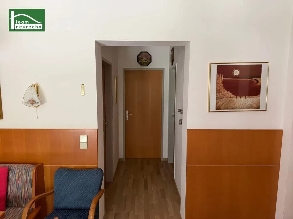 3-Zimmer-Wohnung kaufen in Eisenstadt – 63,8 m², € 229.000 – Bild 8 von 20