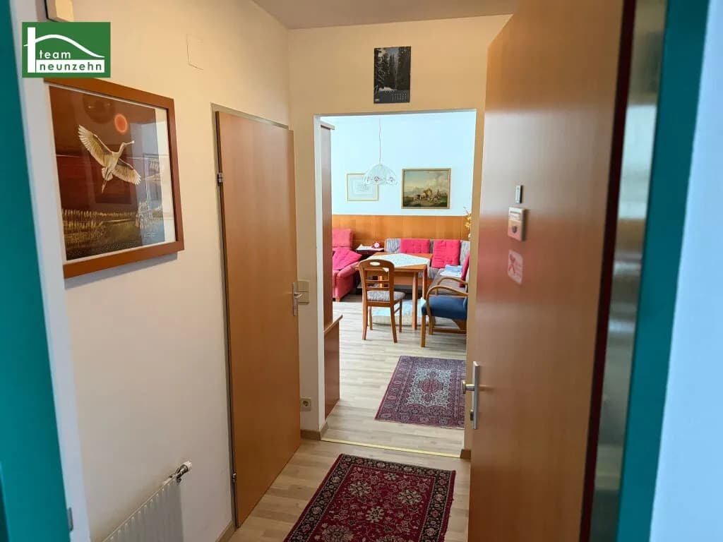 3-Zimmer-Wohnung kaufen in Eisenstadt – 63,8 m², € 229.000 – Bild 9 von 20