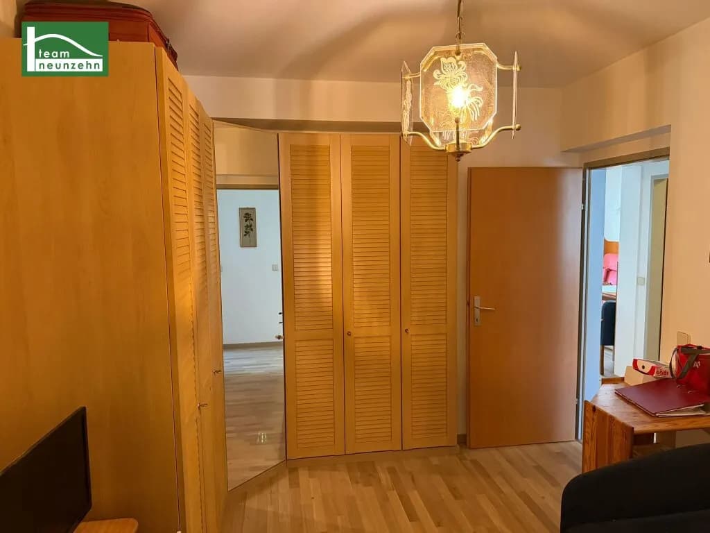 3-Zimmer-Wohnung kaufen in Eisenstadt – 63,8 m², € 229.000 – Bild 10 von 20