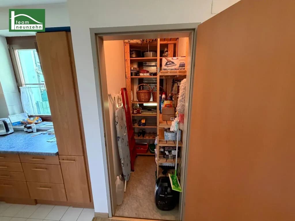 3-Zimmer-Wohnung kaufen in Eisenstadt – 63,8 m², € 229.000 – Bild 11 von 20