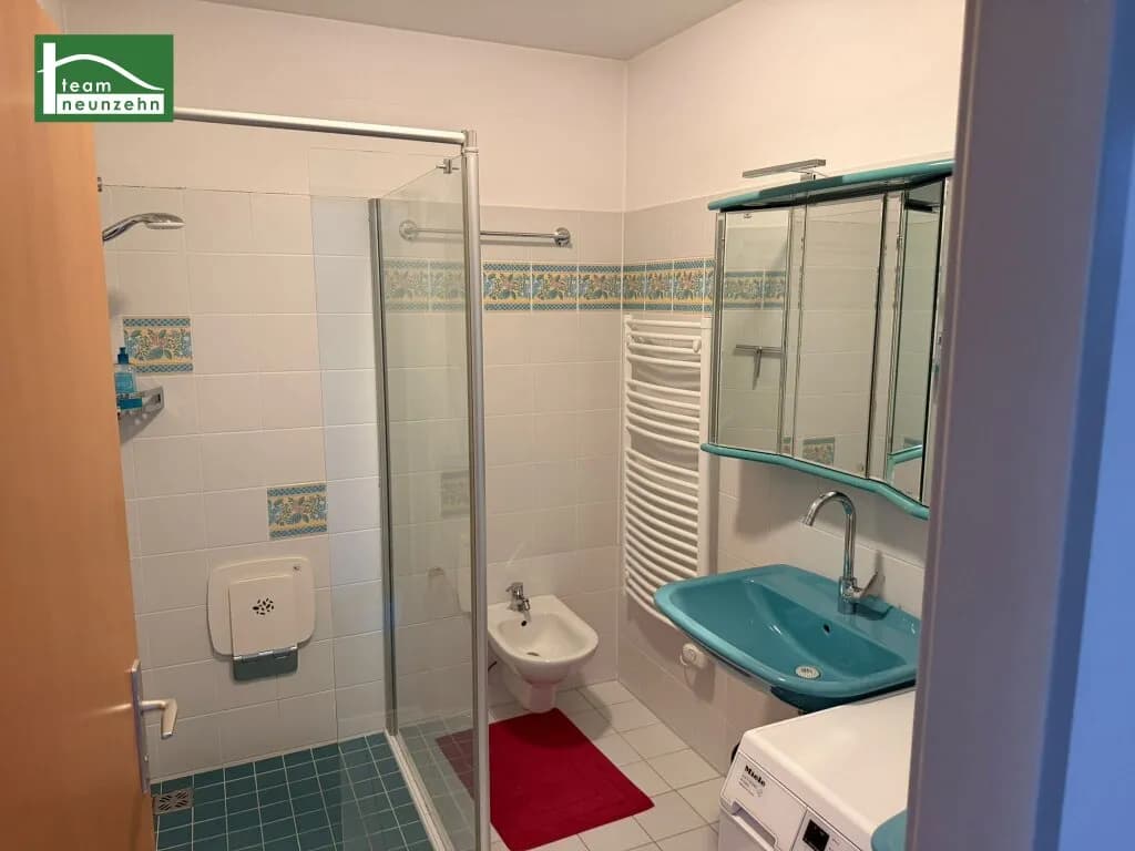 3-Zimmer-Wohnung kaufen in Eisenstadt – 63,8 m², € 229.000 – Bild 12 von 20